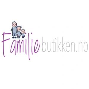 Familiebutikken Logo
