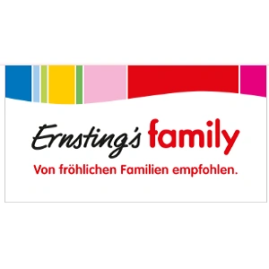 Ernstings Family Logo