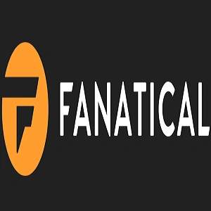 Fanatical Logo