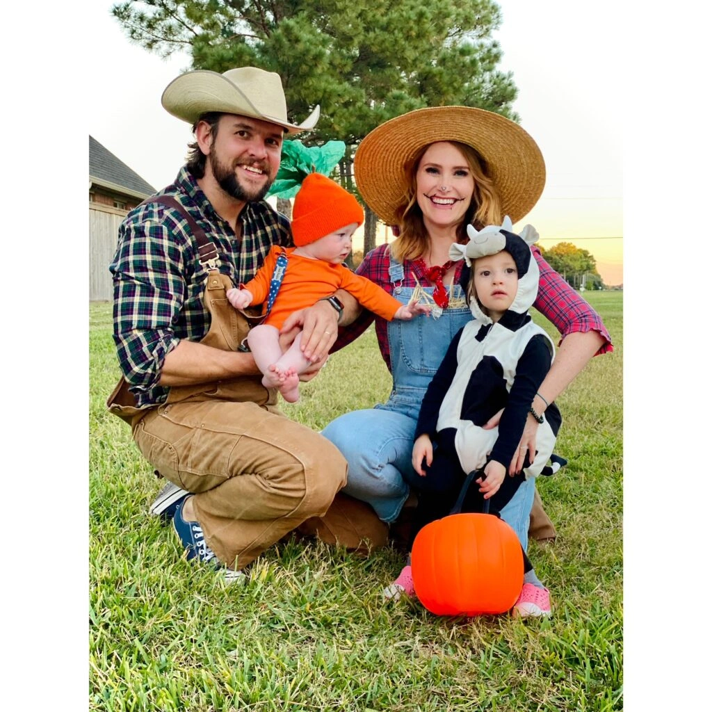 Farmers Market Fiesta