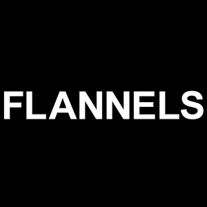 Flannels Logo