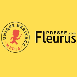 Fleurus Presse Logo