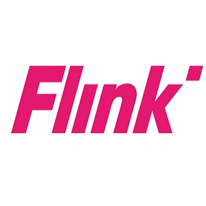 Flink Logo