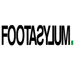 Footasylum Logo