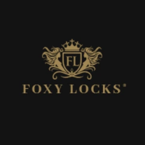 Foxy Locks Logo