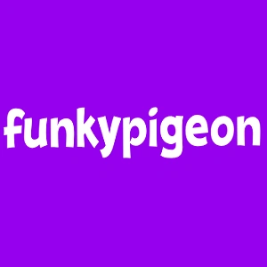 Funky Pigeon Logo