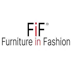 Furniture In Fashion Logo