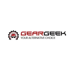 Gear Geek Logo