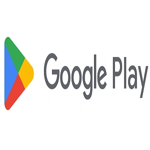 Google Play Logo