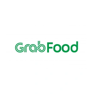 Grabfood Logo