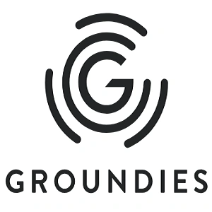 Groundies Logo