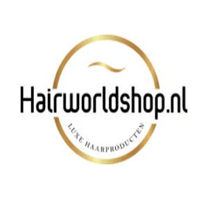 Hairworldshop Logo