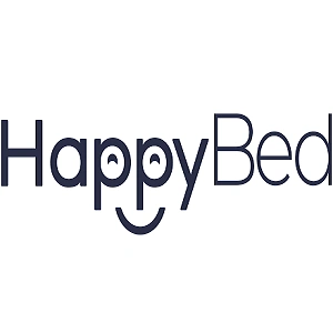 Happy Bed Logo