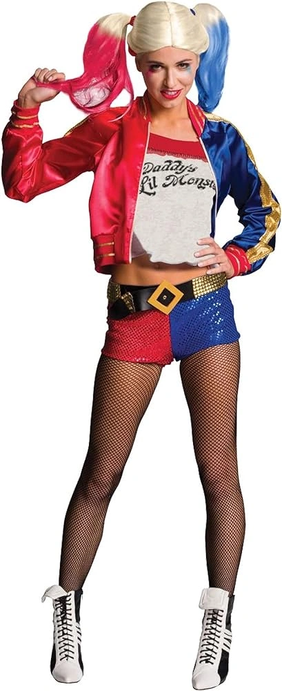 Harley Quinn
