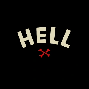 Hell Pizza Logo