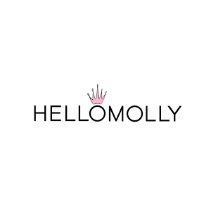 Hello Molly Logo