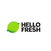 Hello Fresh Logo