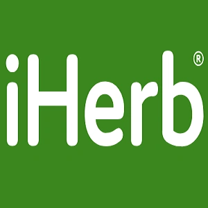 Iherb Logo