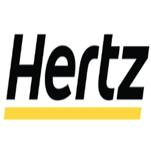 Hertz Logo