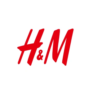 H And M Logo