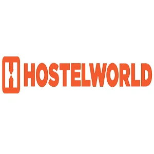 Hostelworld Logo