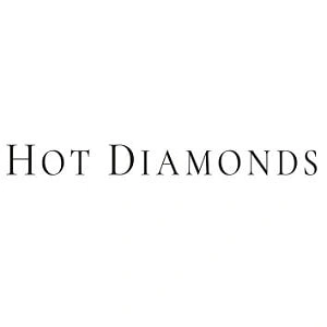 Hot Diamonds Logo