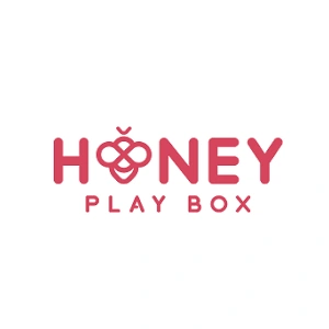 Honey Play Box Logo