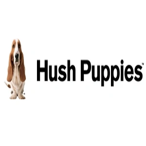 Hush Puppies Logo