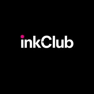 Inkclub Logo
