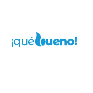 Quebueno Logo