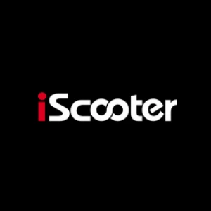 iScooter Logo