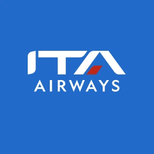 Ita Airways Logo