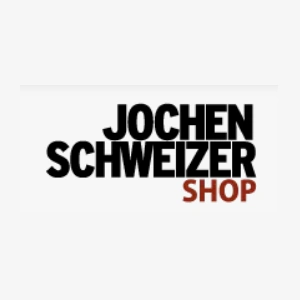 Jochen Schweizer Logo