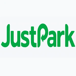 Just Park Logo
