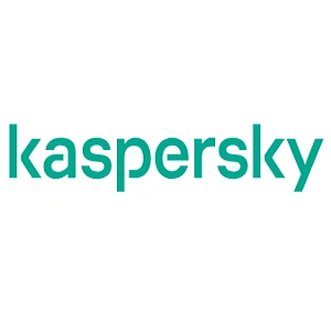Kaspersky Logo
