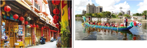 Klook Reviews for Taiwan