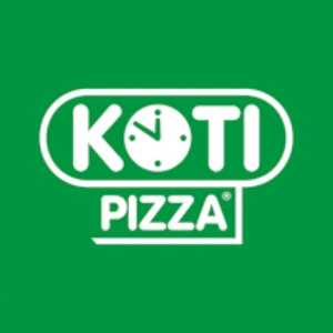 Kotipizza Logo