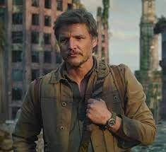 Last of Us Legend Joel