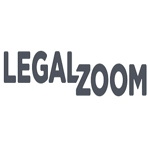Legal Zoom Logo