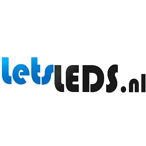 Letsleds Logo