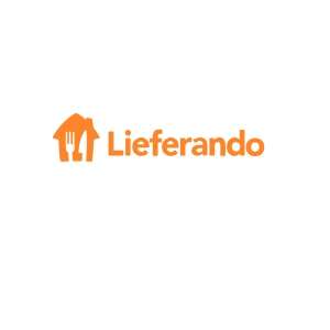 Lieferando Logo