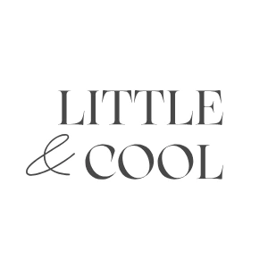Little and Cool Logo