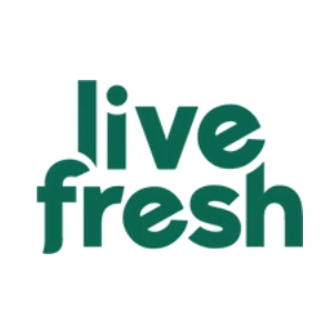 Livefresh Logo