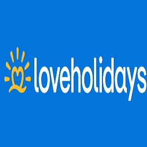 Loveholidays Logo