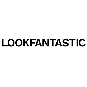 Look Fantastic Logo