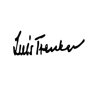 Luis Trenker Logo
