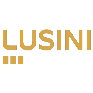 Lusini Logo