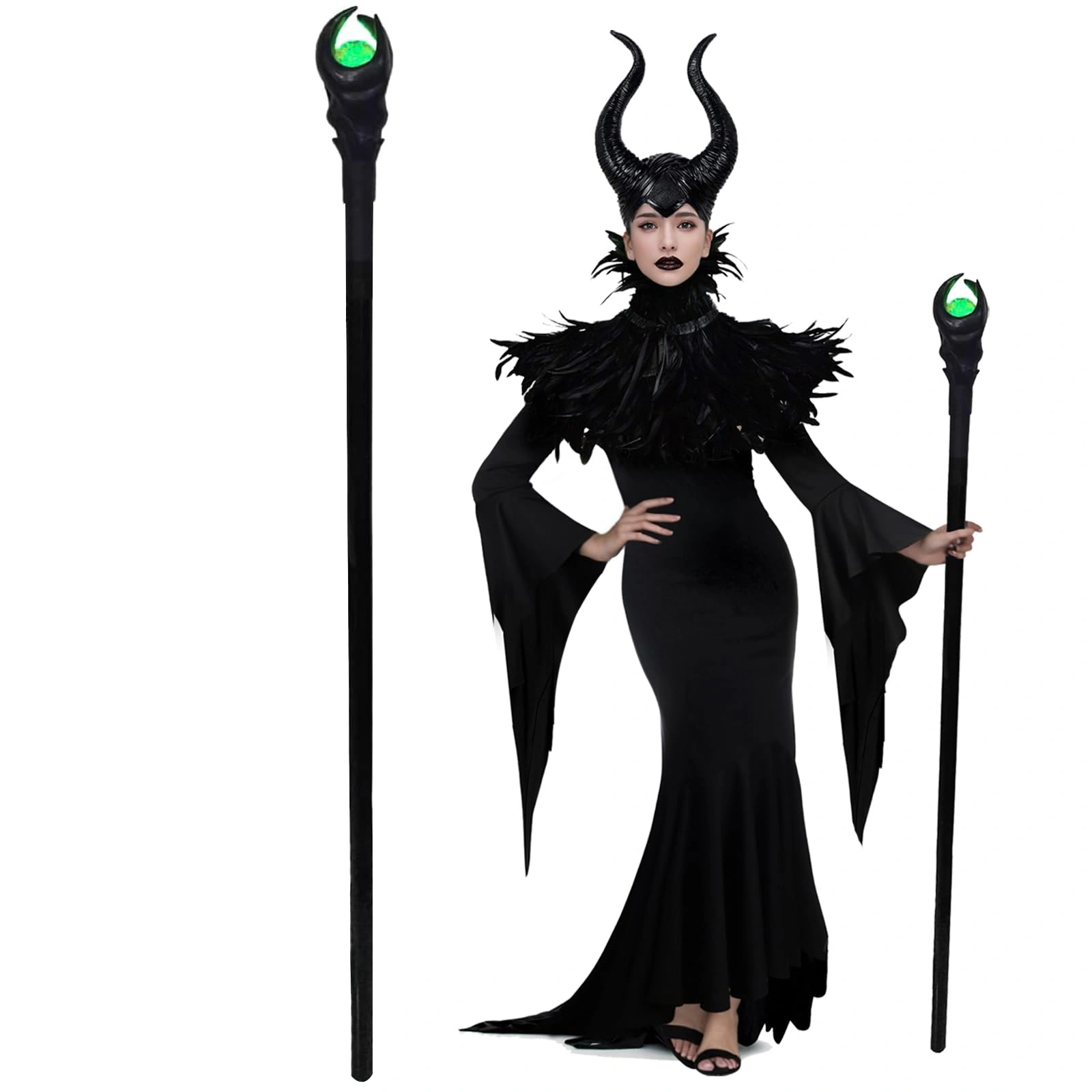 Maleficent Magic