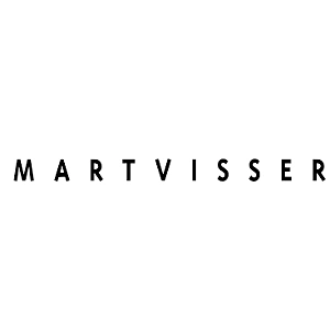 Mart Visser Logo