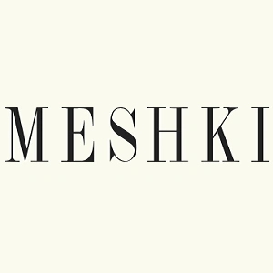 Meshki Logo